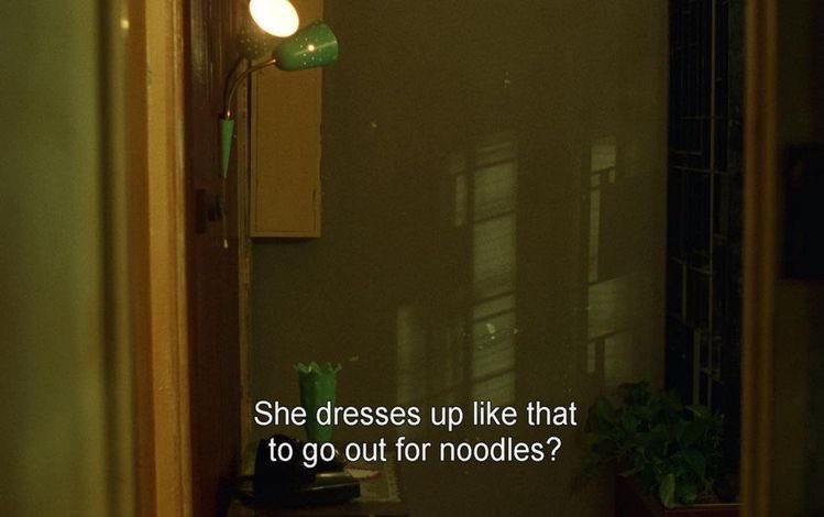Jopolkadot's tweet photo. In the Mood for love
Wong Kar-wai
2000 https://t.co/rCABxiayH5