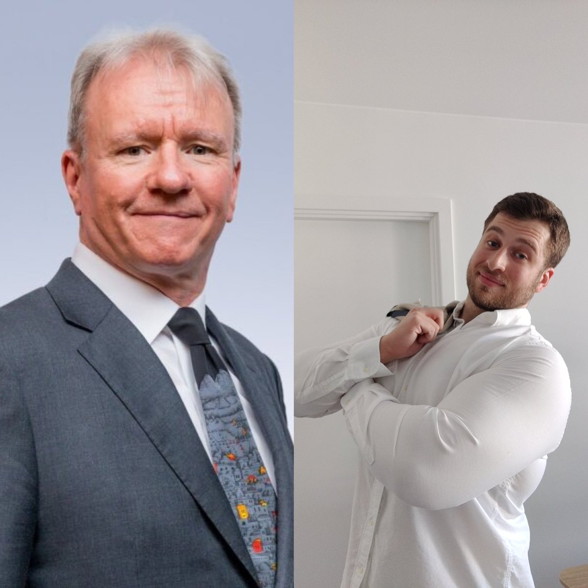 Pyo 5️⃣ on Twitter "BREAKINGNNEffective immediately, Jim Ryan is