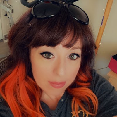 RGraceAllen's tweet photo. #NewProfilePic https://t.co/j83Bc2HztZ