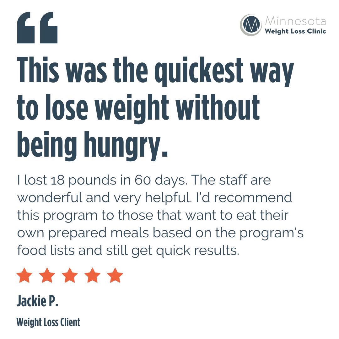 MN Weight Loss Clinic tweet media