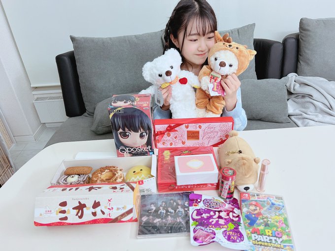 中川琉梨音のTwitter画像27