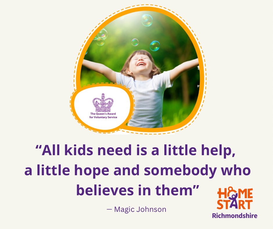 Makes it sound so easy, doesn’t it? 🤍

It’s ok, not to be ok.  If you feel like you need a helping hand; please get in touch.

homestartrichmondshire.org.uk/contact-us/

#becausechildhoodcantwait #homestartsupport #homestartrichmondshire