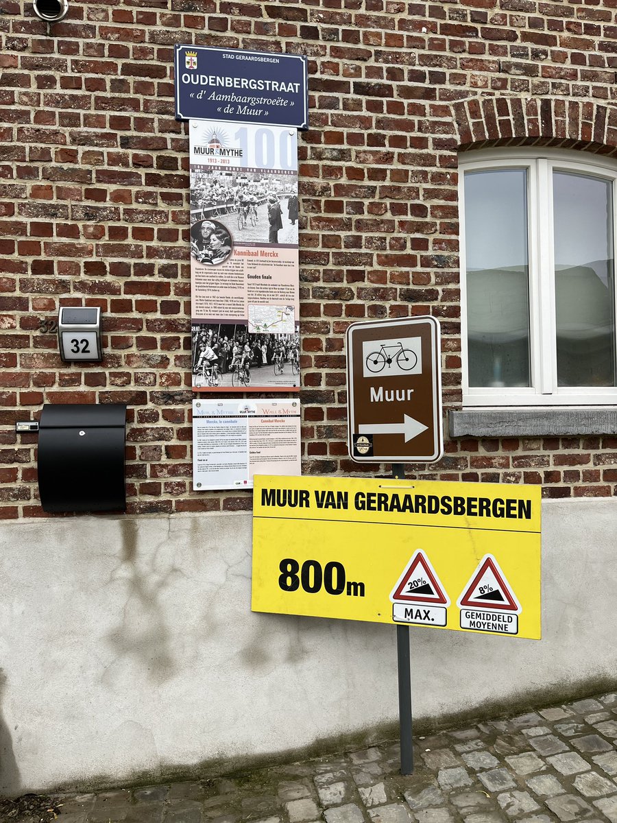 djmmorgan's tweet image. Going to be a busy place tomorrow #Muur #RVV23