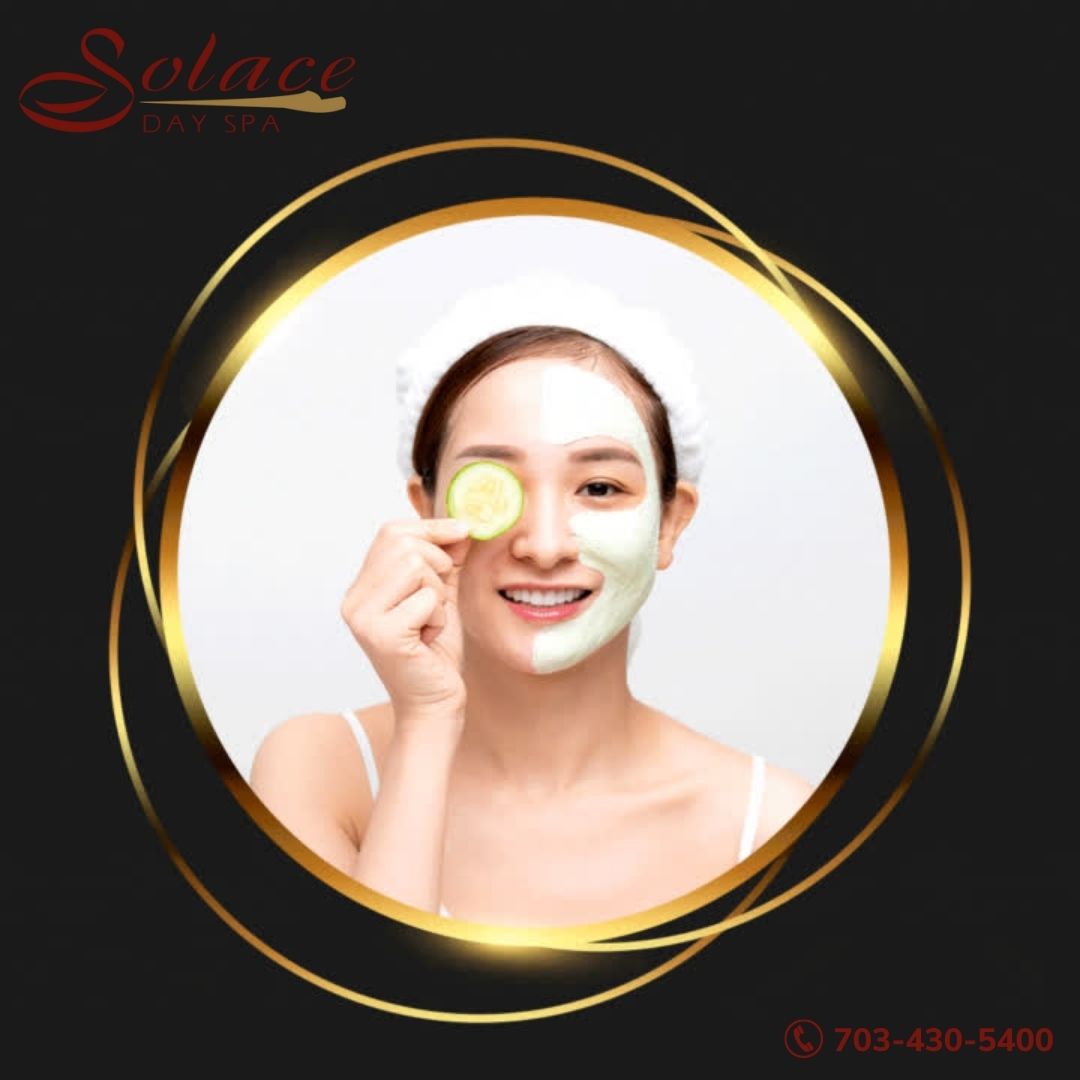 Solace Day Spa (@Solace_Sterling) / Posts / X