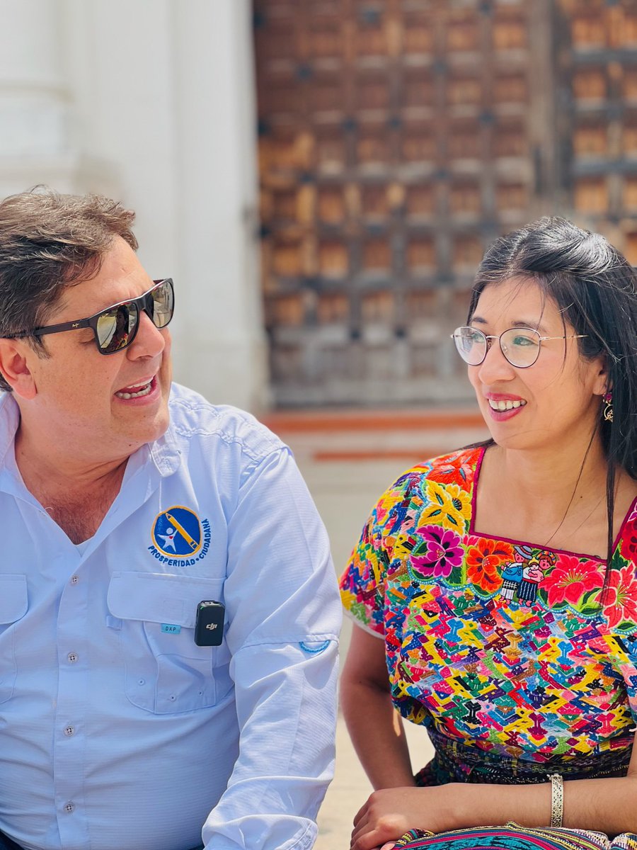 72_cpineda's tweet image. Las voces de nuestros jóvenes son importantes para la construcción de una Guatemala #Prospera

Necesitamos diputados jóvenes y honestos!

Les presento a María Álvarez candidata a diputada por #ProsperidadCiudadana ✏️✏️✏️