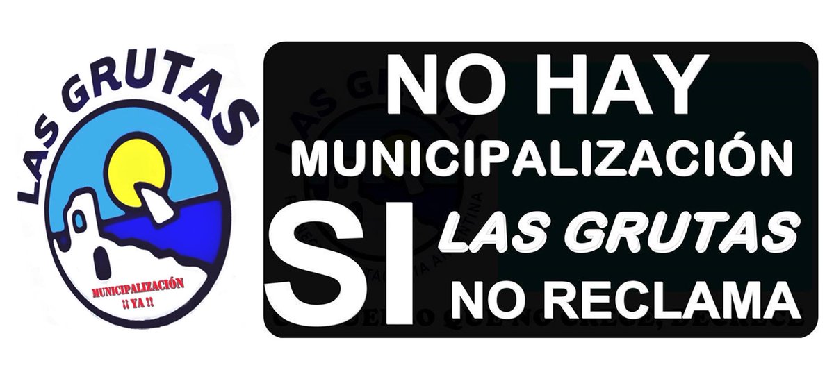 LasGrutasMuni tweet media