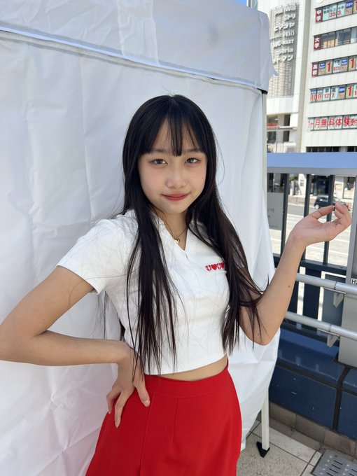 Twitterのコスプレ画像18