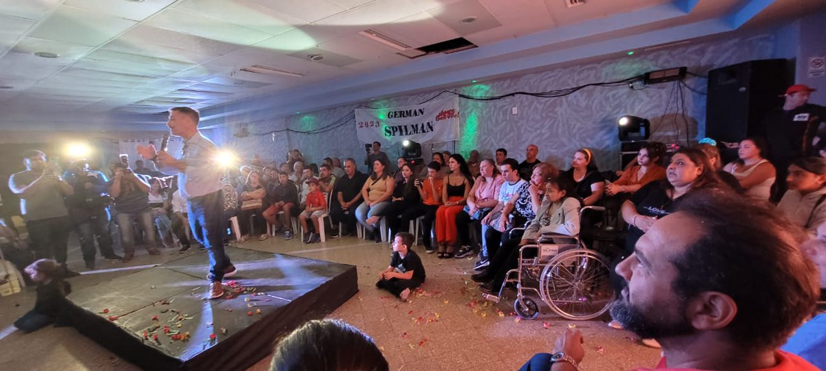 ConsensoCba's tweet photo. Otro futuro es posible. Acompañamos a @GermanSpilmanOK y su equipo @juntoscambioar
#VamosBellVille #VamosCba https://t.co/v64Xc11Zm2