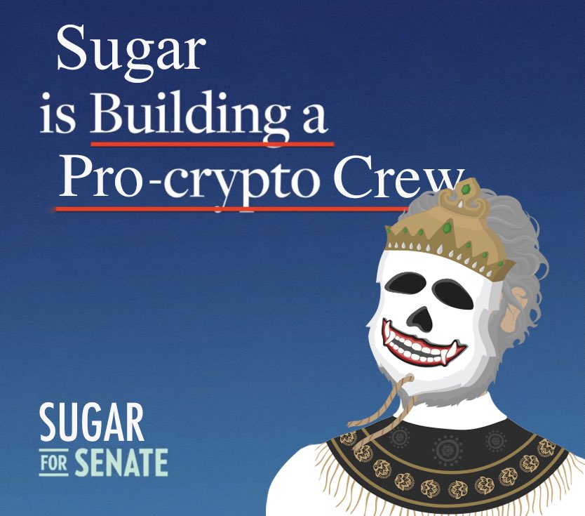 Sugar 🍭 tweet media