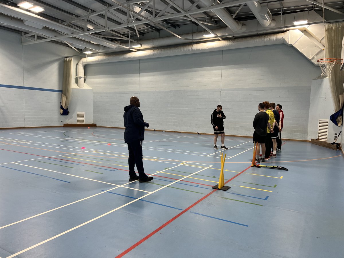 NorfolkCricket's tweet photo. 🏏 ECB Core Coach 🏏

We’re at Taverham Hall for Day 4 of the ECB Core Coach Course. Good luck to all 15 candidates who are completing their final assessments this afternoon 🤞

#CoreCoach #CoachDevelopment #iCoachCricket https://t.co/A3JpiPUmfl