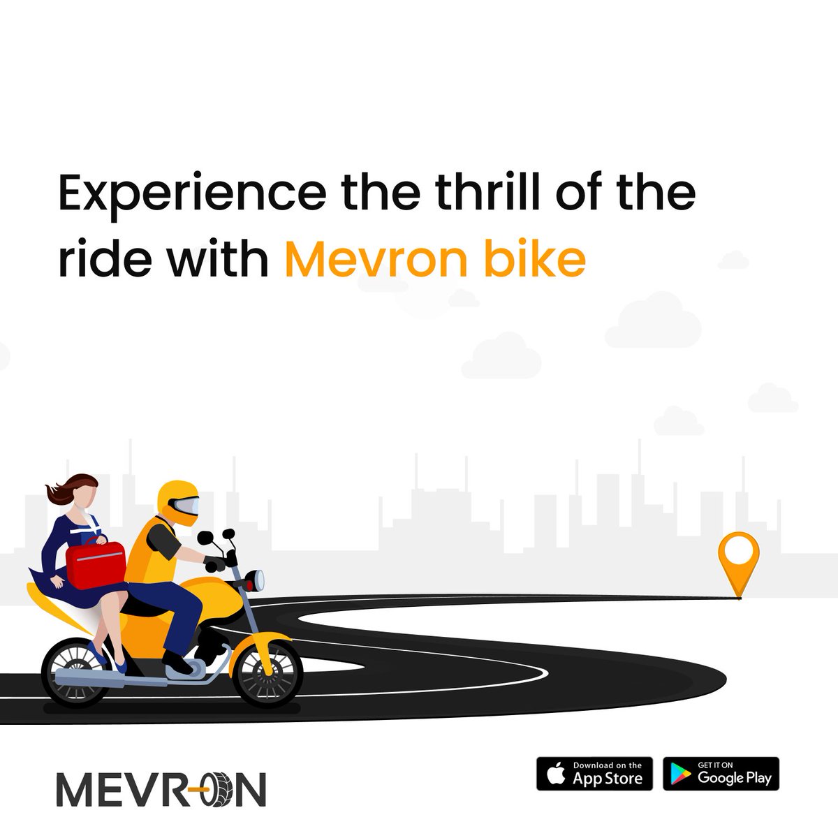 MevronRide's tweet photo. Take your riding to the next level with Mevron Bike. Our bikes offer a smooth and exhilarating experience that you won't forget. Come experience the thrill of the ride today! 🚴‍♂️💨 #MevronBike #RideWithStyle #ibadan #ilorin #Nigeria #nightclub https://t.co/PLBXdszf86