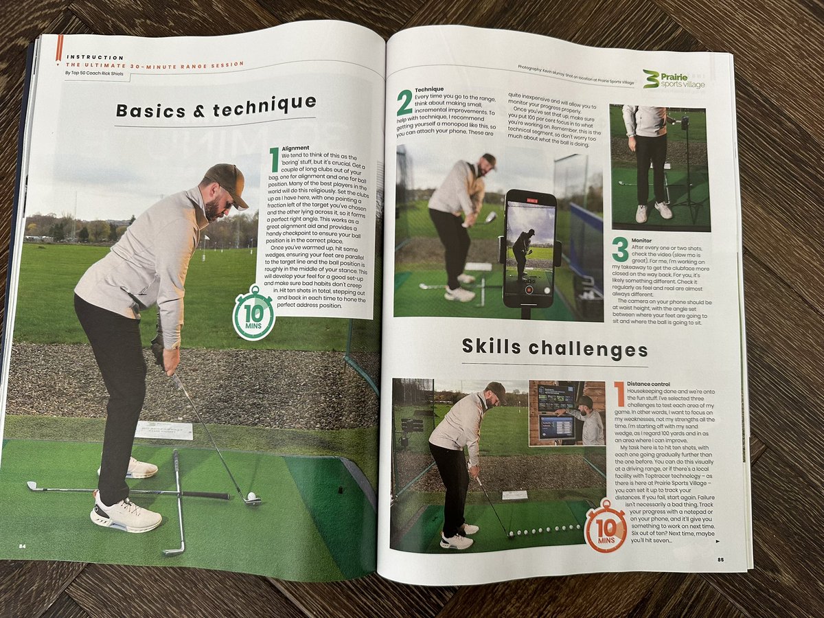 Mike Harris tweet media