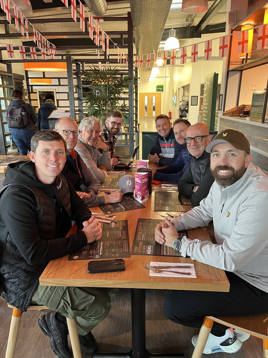 Mike Harris tweet media