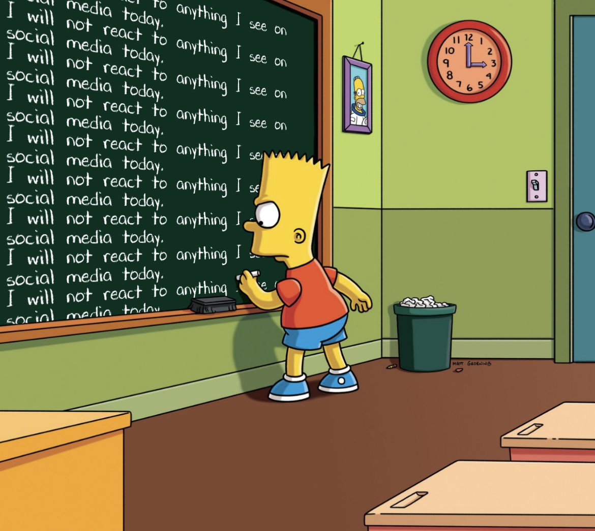 mikezoller's tweet image. Good reminder for today