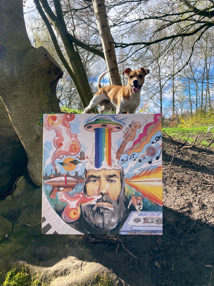 James Redmond tweet media