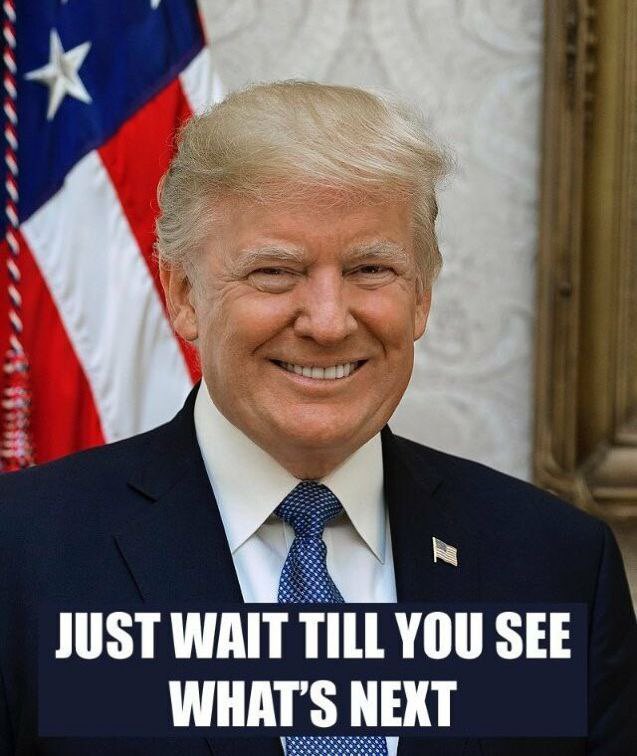 LEGENDARY CIC TRUMP🔥🔥✝️✝️🙏🙏 tweet media