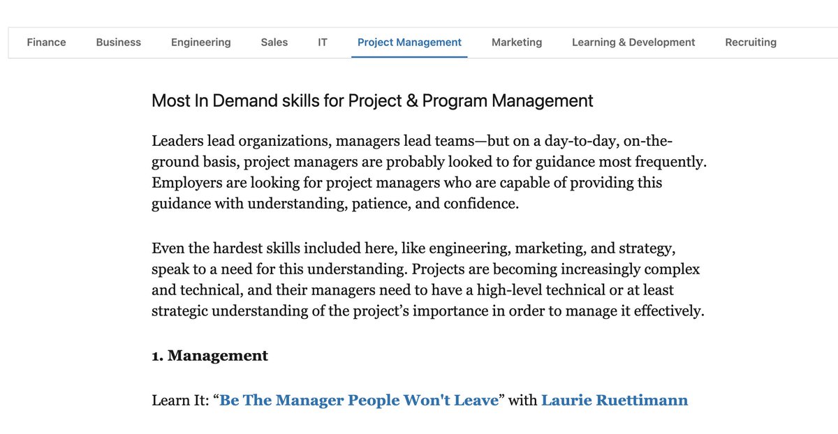 therealtblake's tweet photo. Ready for a LinkedIn hack that will help you get noticed by more recruiters? 

Under each work experience you have the ability to add skills. Skills are used by recruiters in key word searches to find talent. What skills should you add? See reply tweet for links: https://t.co/Nk0By2eYEr
