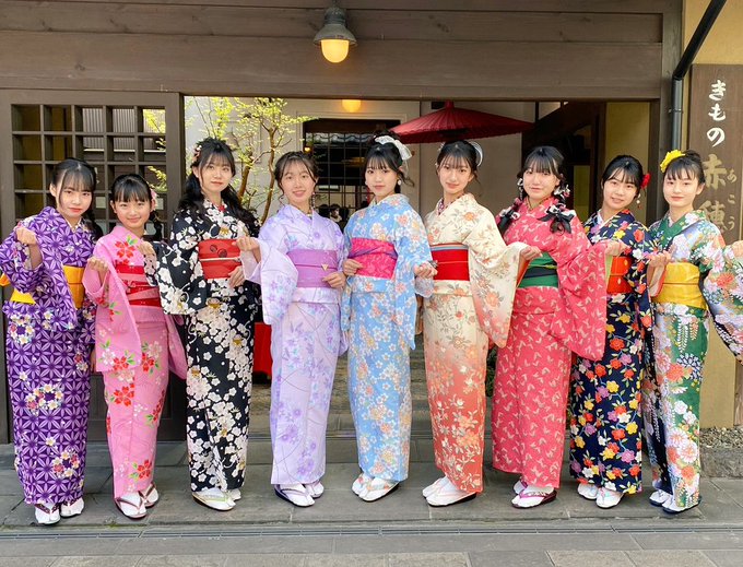 Twitterのコスプレ画像30