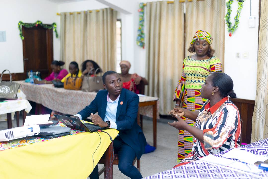 AFEAC_RDC's tweet photo. Vendredi 31 mars 2023, l 'AFEAC a organisé un atelier d'évaluation du monitoring réalisé par ses membres avec l'accompagnement de IPAS, dans 12 Cours et Tribunaux de Kinshasa sur l'infraction d'avortement. @MakokiYaMwasi @MinGenre_RDC https://t.co/SCbqwoRM1l