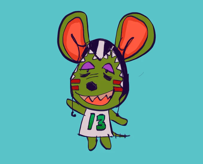 does anyone remeber this dumbass 