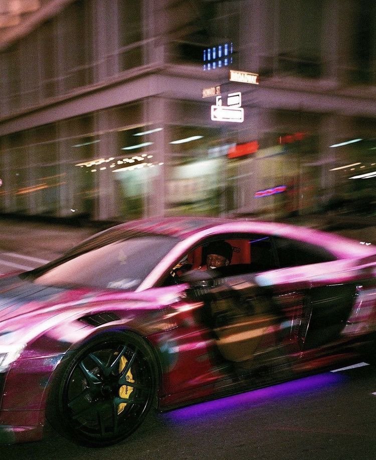 the culture | magazine tweet media