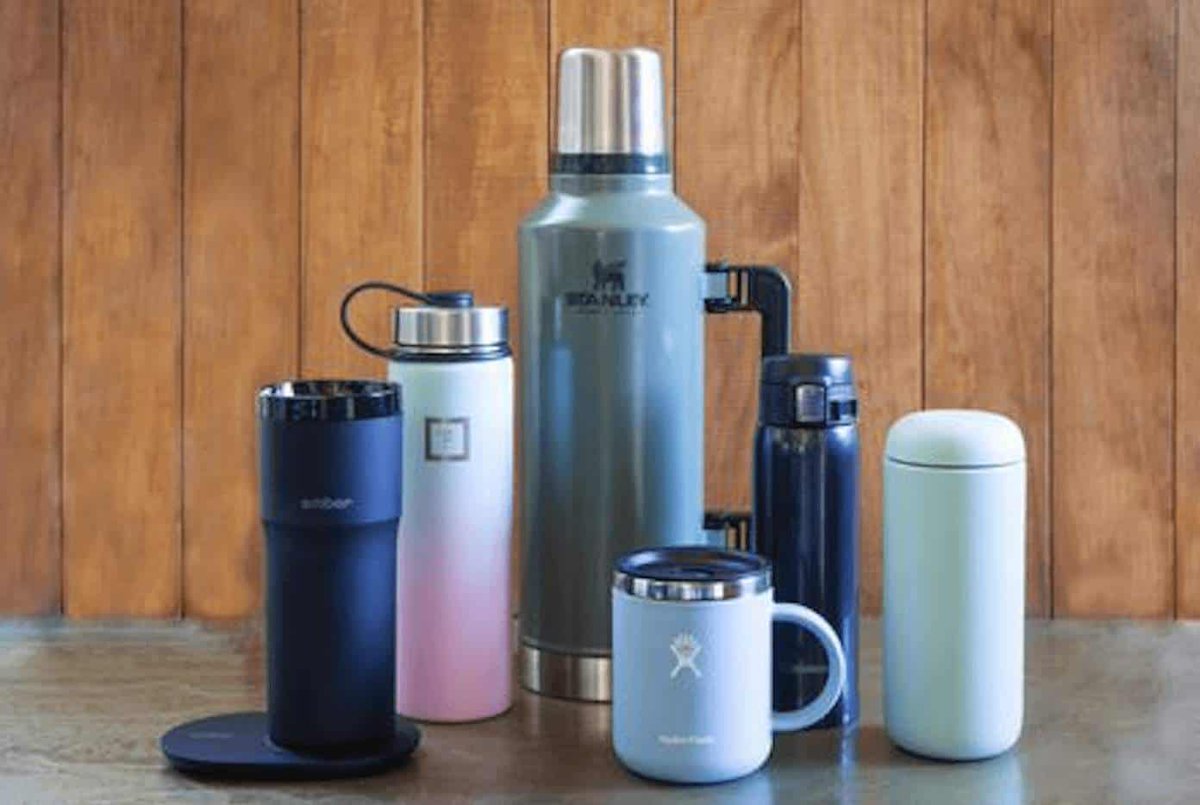 BibiCoffeecom's tweet photo. If you're a cold brew coffee lover, you will certainly love reusable insulated cups to enjoy a cool drink anywhere. The best cups for iced coffee with a unique design will help you keep your favorite cold beverages warm for hours. #BuyingGuides #Gear

https://t.co/M9pCCcfaax https://t.co/f70QpeoIKE