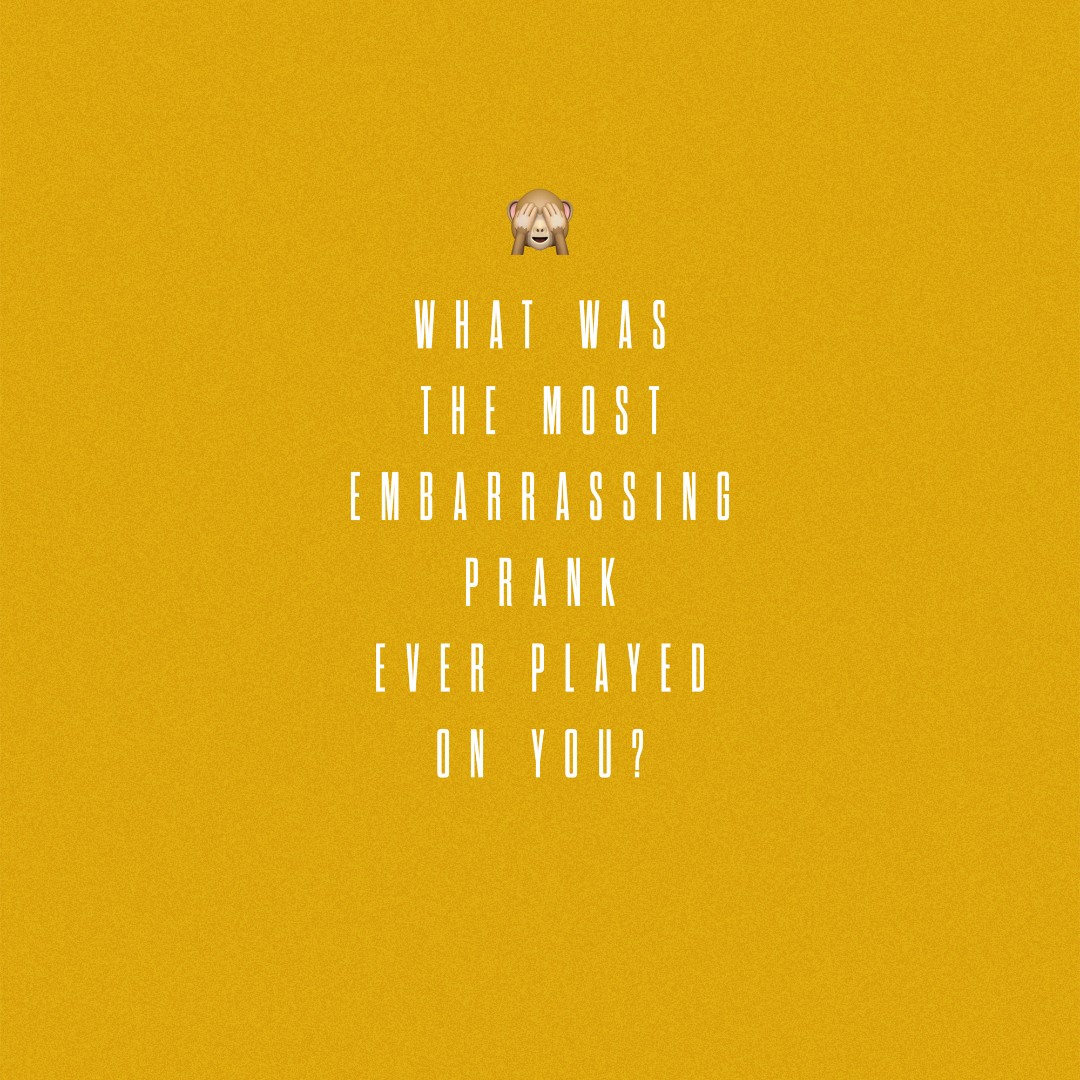 Trinity_Wes's tweet photo. We can't wait to hear. https://t.co/np27fgK3yG