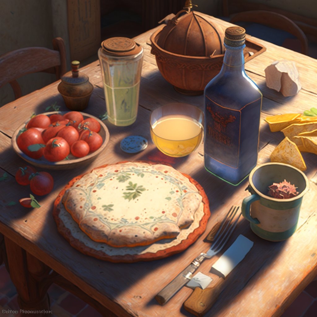 EternalLabsNFT's tweet photo. 🍖🍇🧁

Feast your eyes and your taste buds at the tournament with a variety of delicious foods!

#EternalArmy Like, Retweet, Follow, and Mention 3 Friends.  

#NFT #NFTCommunity #DragonStrategy #MedievalTactics https://t.co/3p9zIQhImE