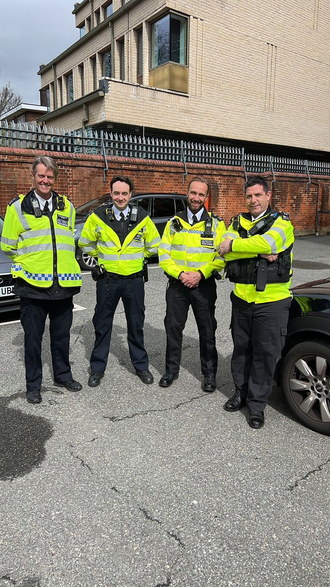 MPSSpecials's tweet image. SW Specials Serial 1571B at the @AFCWimbledon vs @officiallydale today! ⚽️

 @MPSMerton #SWMSC