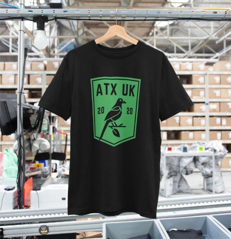 AustinFCUK's tweet photo. G I V E A W A Y

With no Austin FC game this weekend, let's do something nice. For a chance to win a 'ATX UK' tee:

- Retweet this post.
- State your tee size (or DM me).

Closes tomorrow, 18:00 UK time.
Open to anyone in the world.

#ATXUK #MLSUK https://t.co/nCohFkcqlx