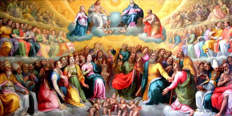 #Saints of #April - List of Saint #FeastDays for the Month of April - #Inspiring Stories to Share!
catholicnewsworld.com/2023/03/saints…
