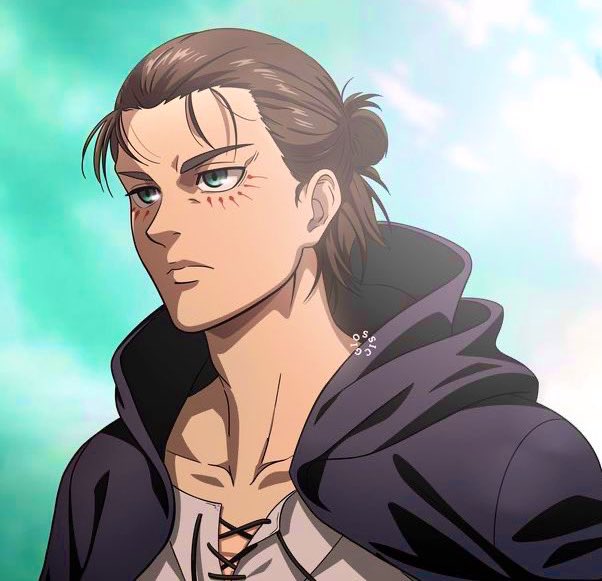 animeofr's tweet photo. 🚨La partie finale de #ShingekiNoKyojin sortira en Décembre 2025 avec seulement 2 épisodes de 15 minutes ! 🤯 https://t.co/zi3C0yV7VY