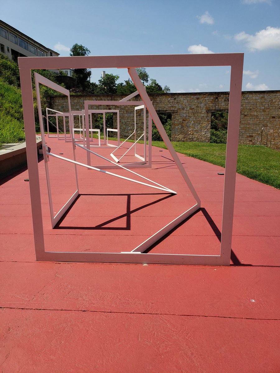 cucampre's tweet photo. Metal Etéreo no Museu de Congonhas https://t.co/MoaB6M10gp