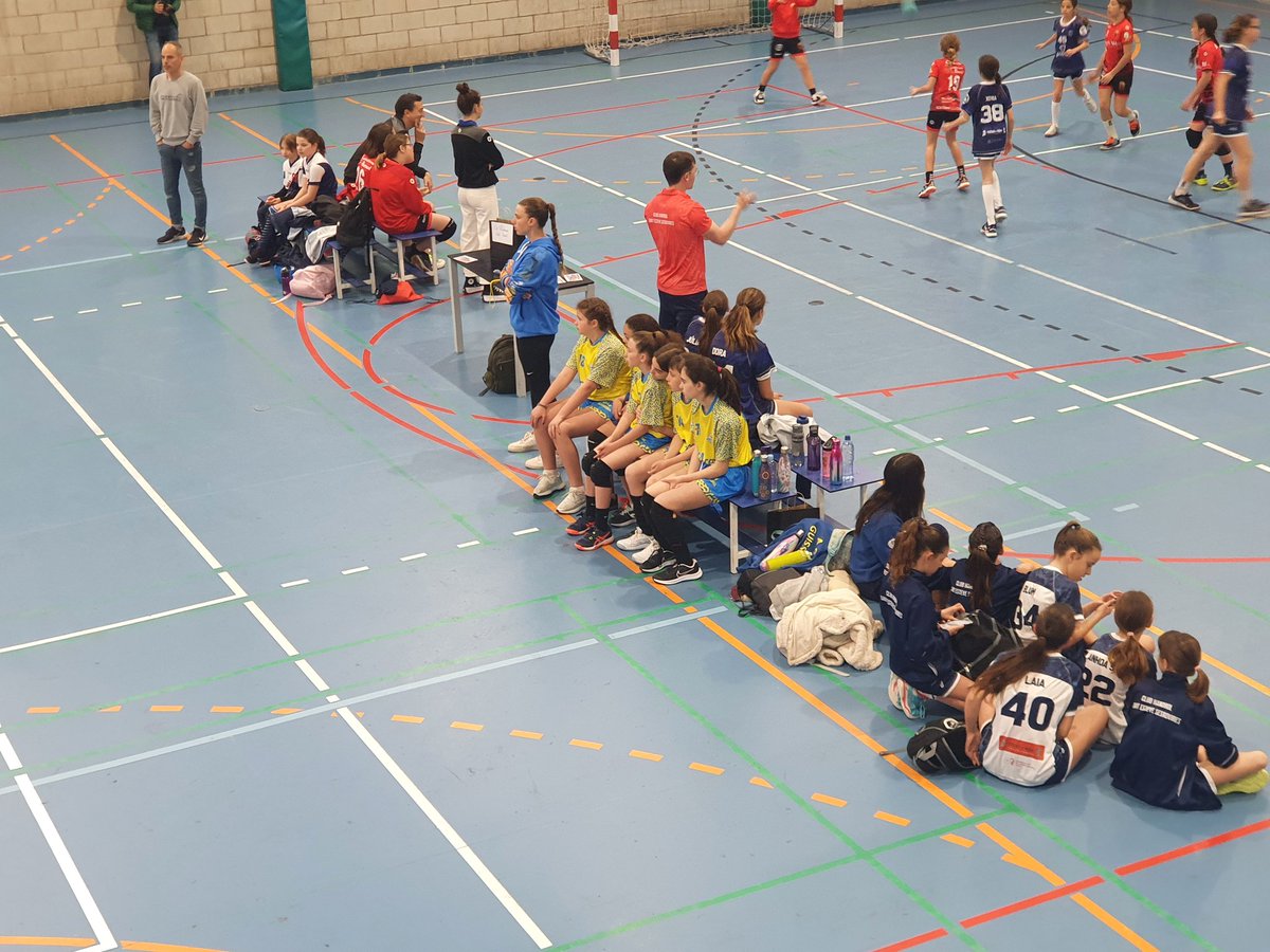 CH Sant Esteve Sesrovires tweet media