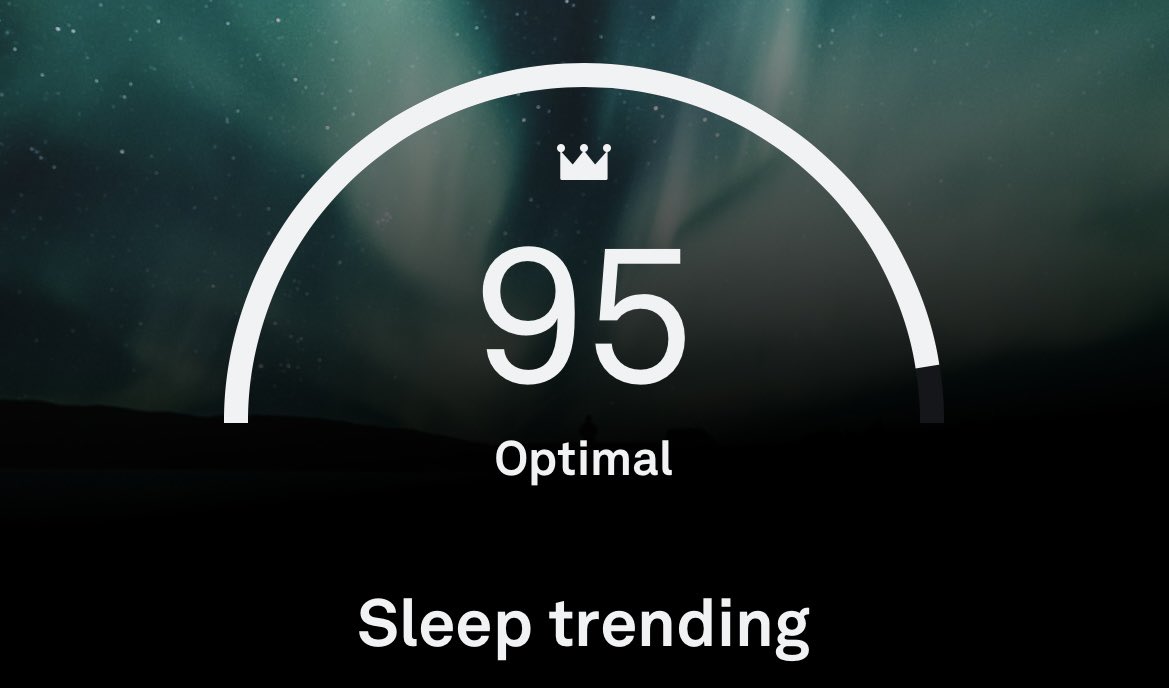 schmidt_carter1's tweet photo. Last post for the #smbsleepchallenge. Huge shoutout to @TheOneLanceB &amp; @MikeBellafiore for running this challenge. Without the chance of going to dinner with you guys, there’s no way I buy the Oura ring. Hope I’m in the running for one of the top scores!

Thank you both❤️ https://t.co/67fXk3gYJA