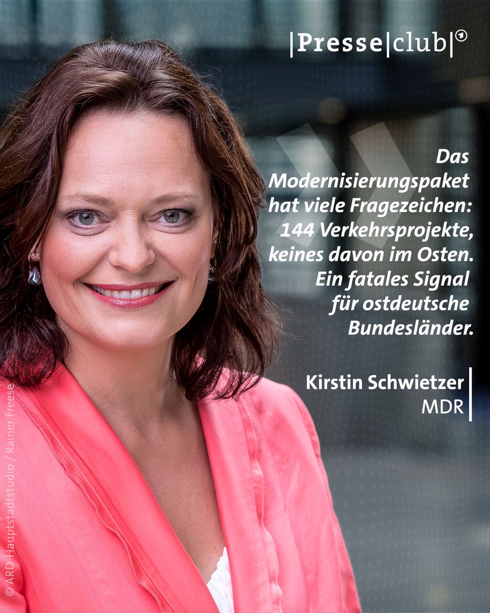 Presseclub tweet media