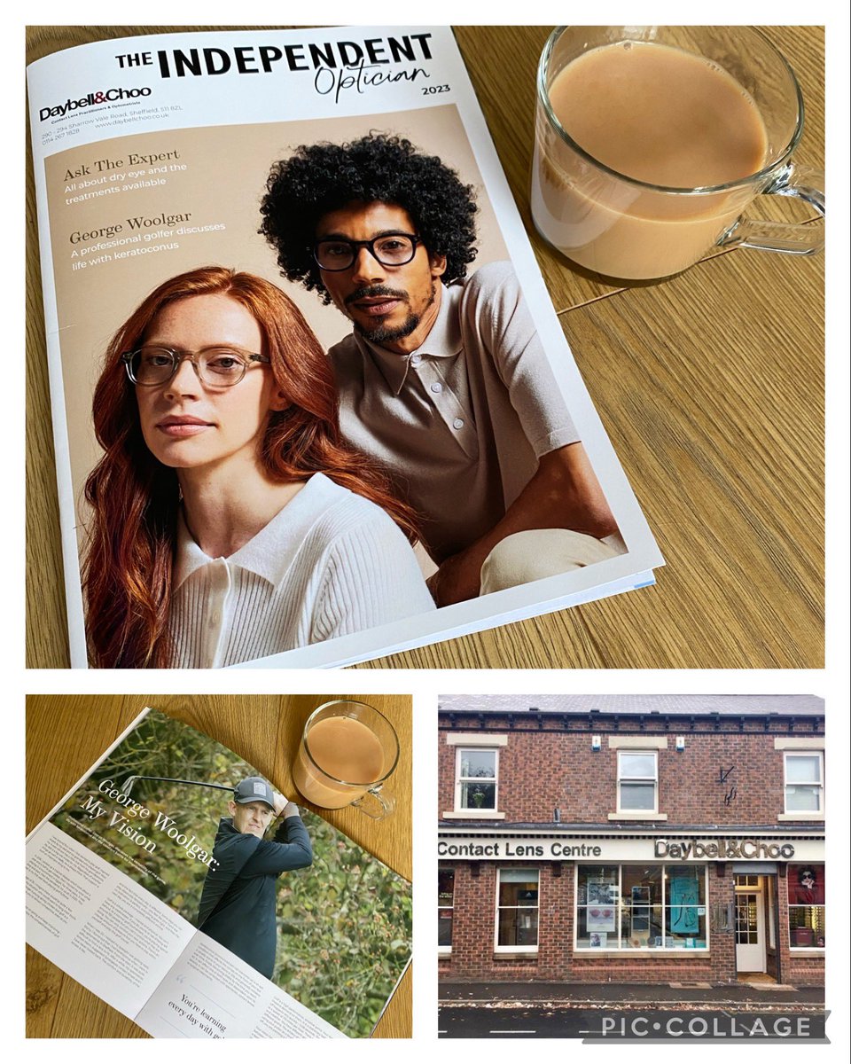 George Woolgar tweet media