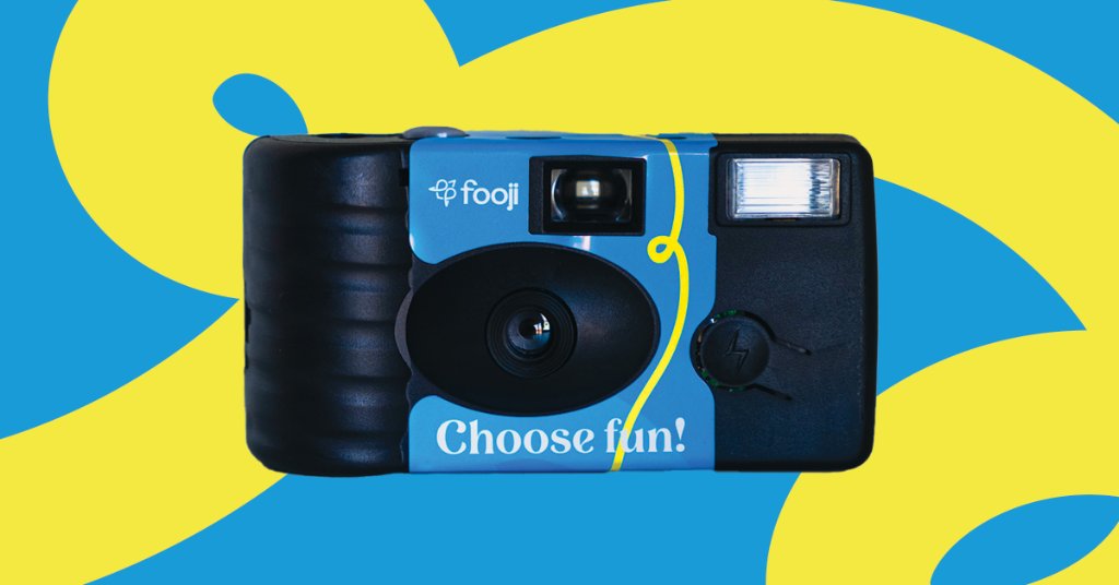 gofooji's tweet photo. Revolutionize your photography game with the #FoojiFilm Camera! 

Get ready to capture unforgettable moments like never before. Say cheese, world! 📸 #photography #tech #fooji https://t.co/z0xvPFWyAl