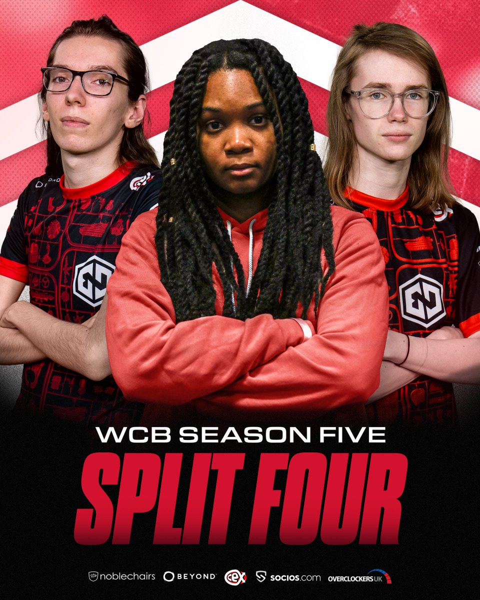 Endpoint CeX tweet media