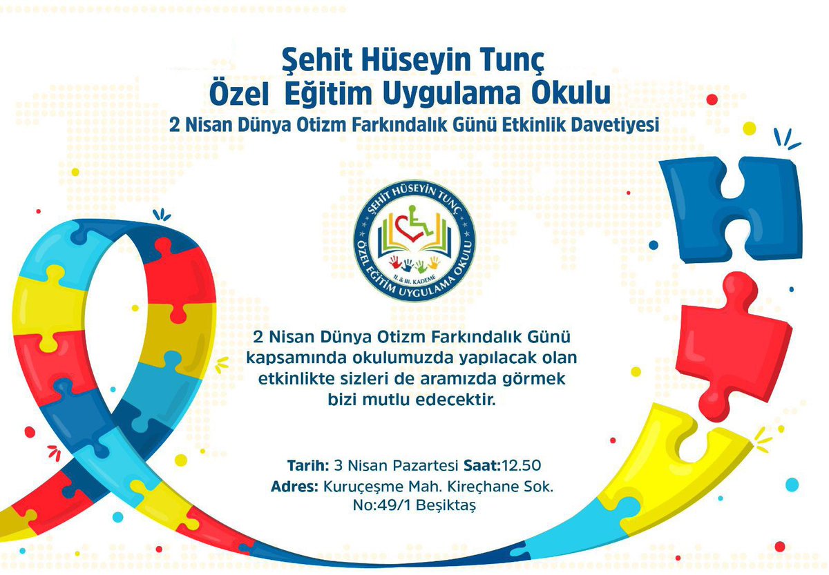 TuncSehit's tweet photo. Davetlisiniz… https://t.co/ZuEl9t8lJd