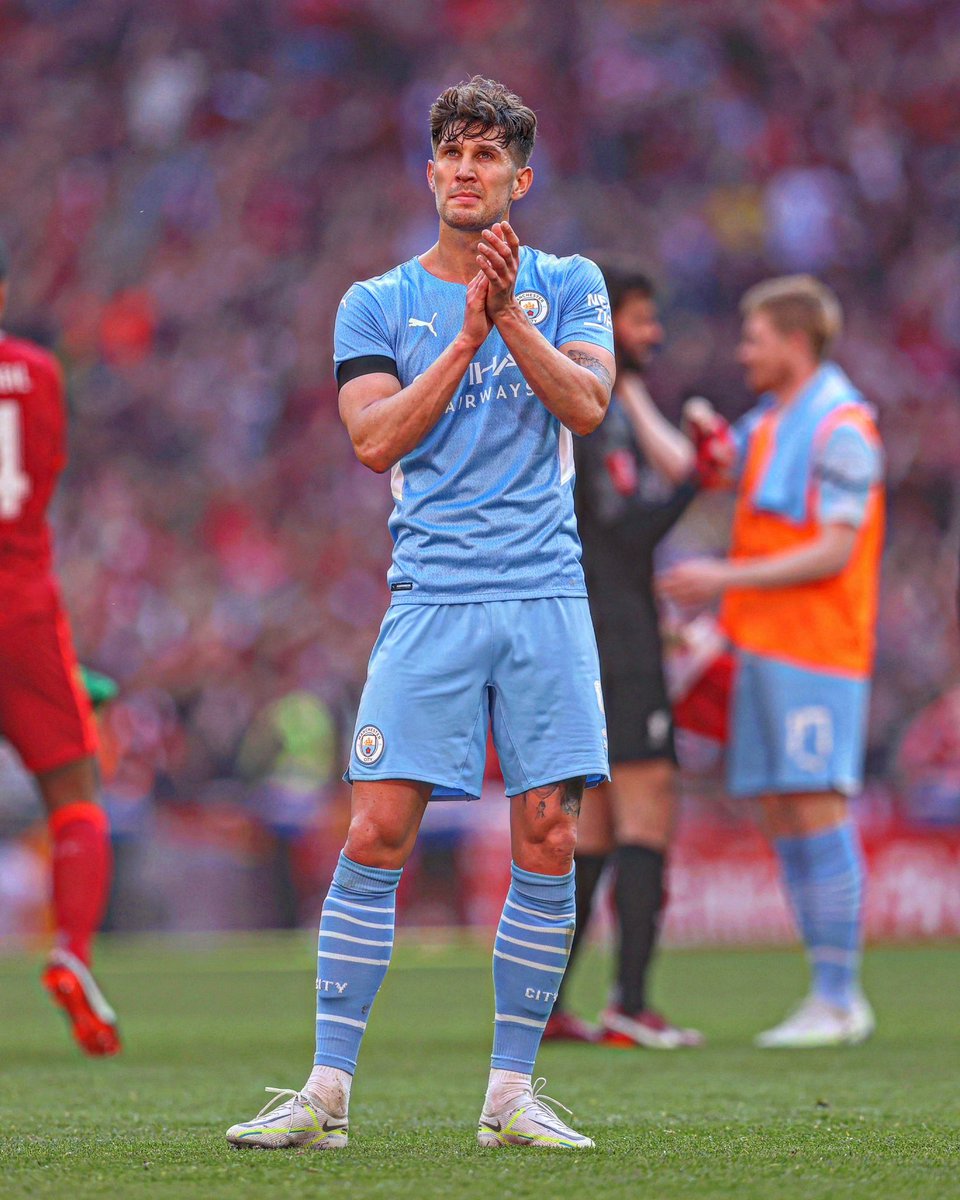 Unbelievable footballer.