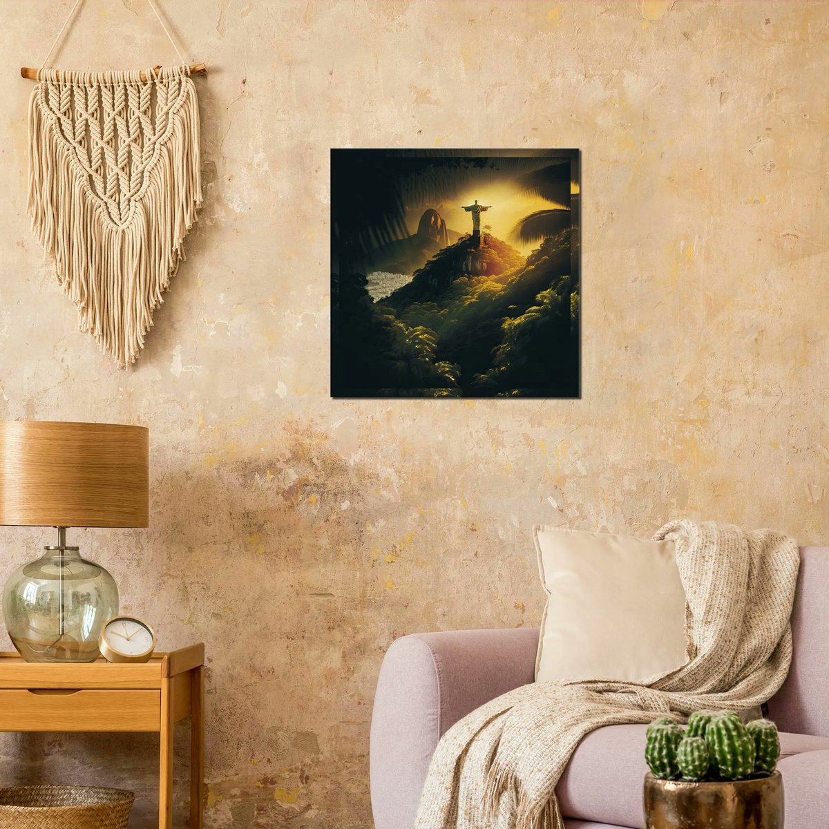 FabledGallery's tweet photo. https://t.co/D4HeIWtTO9 

Of high quality, this canvas will be perfect for your interior decoration.

#canvasprint #aiart #art #artgallery #Digitalart #painting #artist #thepianist #painter #Brazil #fabledgallery #photographicprint #romantic #christtheredeemer #riodejaneiro https://t.co/AJODA9YGK8