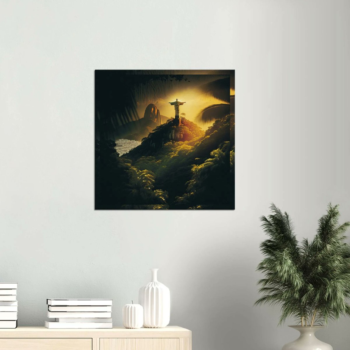 FabledGallery's tweet photo. https://t.co/D4HeIWtTO9 

Of high quality, this canvas will be perfect for your interior decoration.

#canvasprint #aiart #art #artgallery #Digitalart #painting #artist #thepianist #painter #Brazil #fabledgallery #photographicprint #romantic #christtheredeemer #riodejaneiro https://t.co/AJODA9YGK8