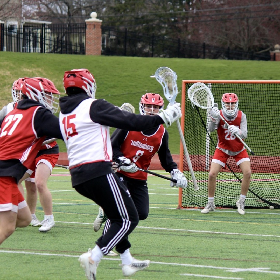 WittMLax's tweet photo. Game Day!  

1 PM  @ Edwards Mauer Field
OWU Battling Bishops
Stream Link - https://t.co/2wtT2hRKb1 https://t.co/kQxJl23FeK