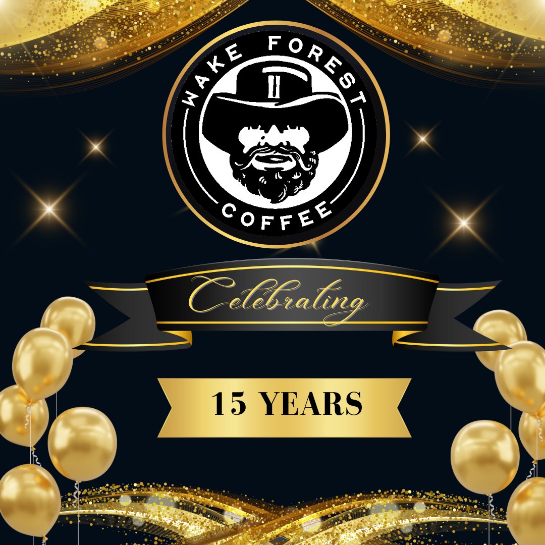 Wake Forest Coffee tweet media