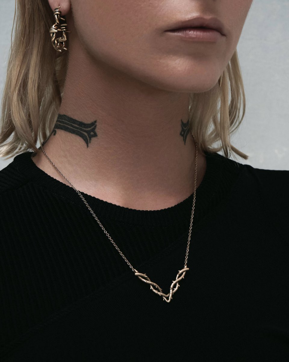 AskEmblaStore's tweet photo. Swipe to see our Elysian series – we made sure to enchant thorned, wooden details for your ethereally dark edge.

Shop the series at https://t.co/27XbxBZEOq.

-

#askandembla #askemblastore https://t.co/K0JFTDQeJS