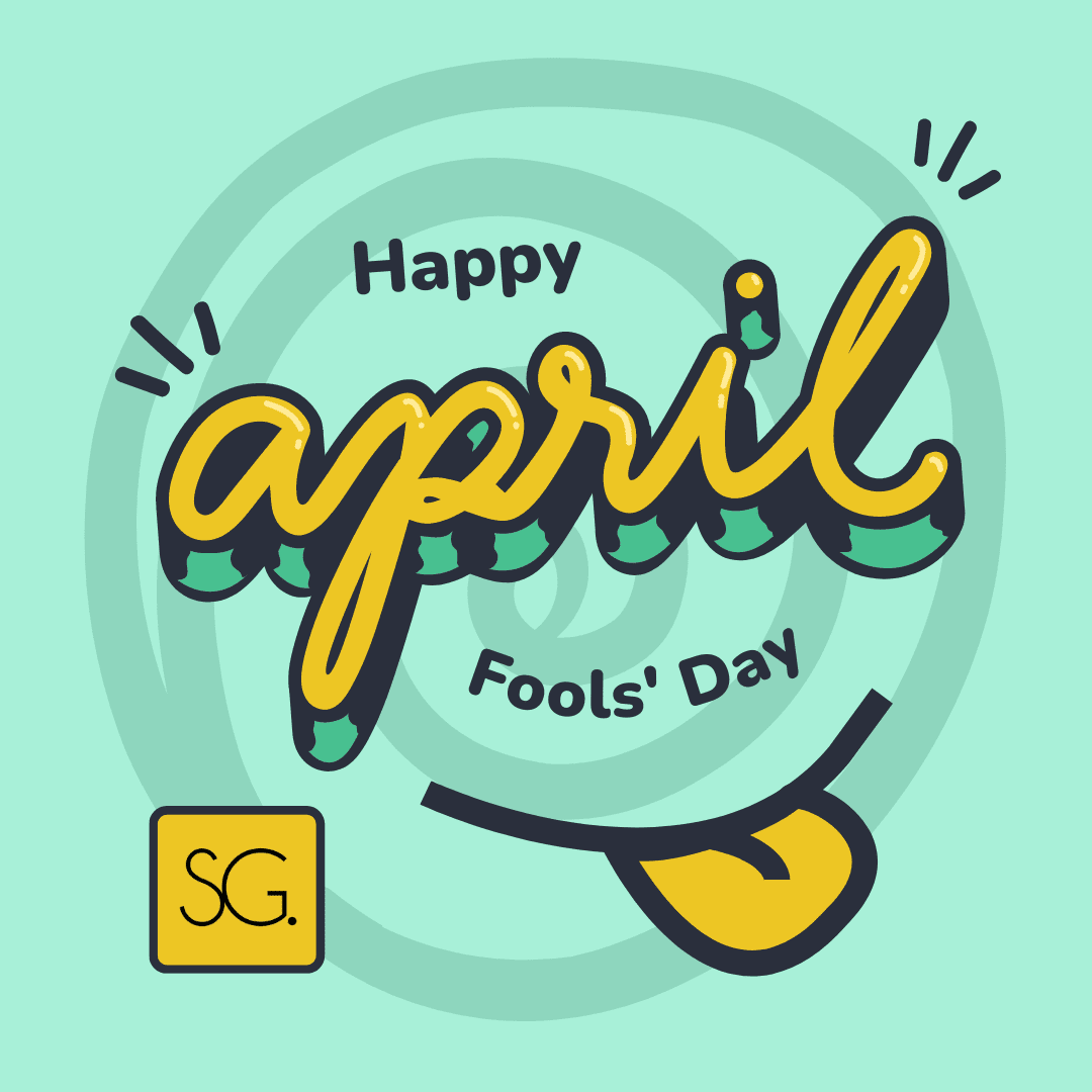 SignGypsiesAbq's tweet photo. It's no joke! Sign Gypsies helps you celebrate everything with everyone! It's easy to book at https://t.co/LGRden8gxB. 🥳 
.
.
.
.
#aprilsfoolsday #nojoke #signgypsies #readysetcelebrate #yardgreetings #celebrations https://t.co/sMJkbtOjc9