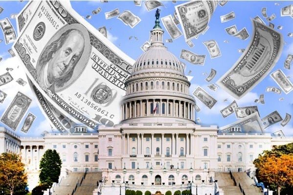 ArchieIntel's tweet photo. ‼️🇺🇸 White House refuses to pay for Twitter verification.

But they will print trillions $$$ for wars… https://t.co/XmfrilkMDJ
