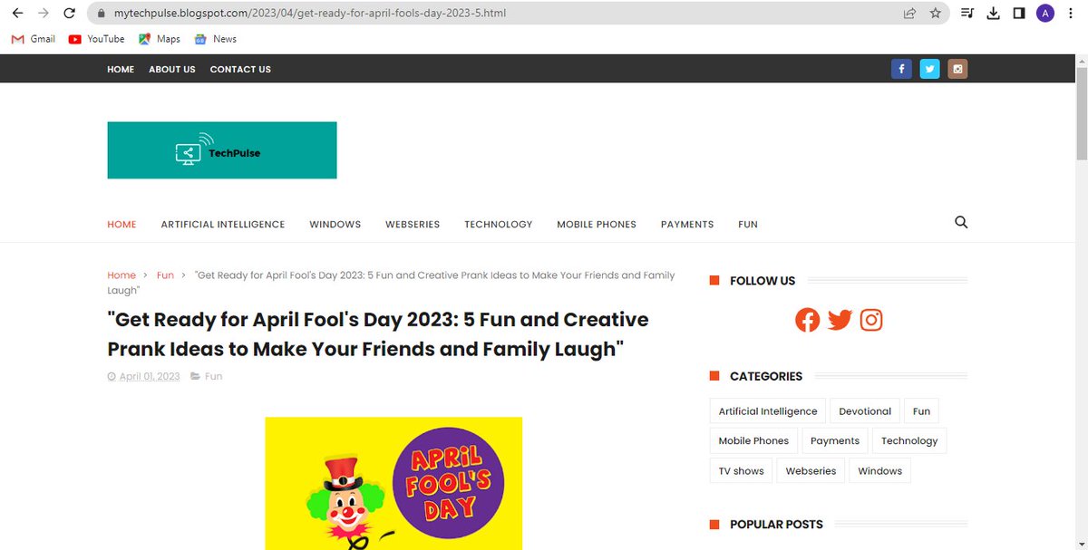 TechPulse (@TechPulse2023) / Posts / X