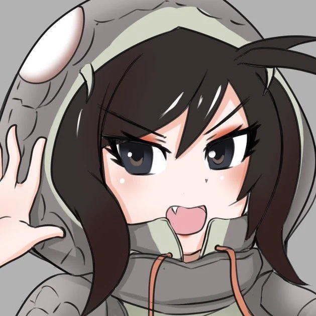 #新しいプロフィール画像やっぱこれが一番好き 